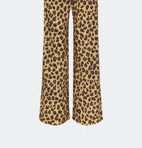 Simon Miller - Pia Poplin Pant