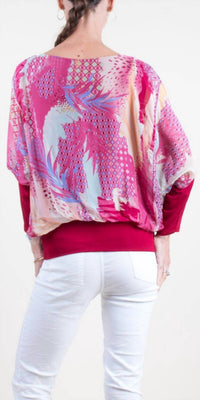 Gigi Moda - Daphna Serra Blouse