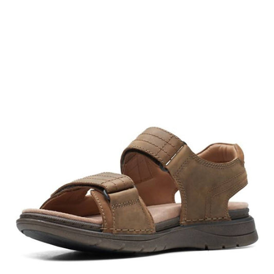 Clarks - Men's Nature Trek Sandal