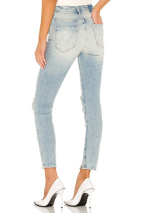 Agolde - Super Stunner Ankle Jeans
