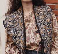 Louise Misha - Jania Shirt