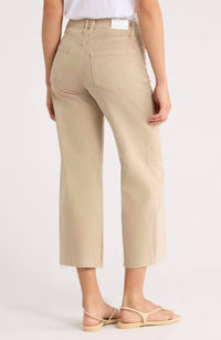 Paige - Anessa Wide Leg Jean