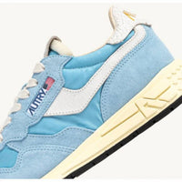 Autry - Women's Reelwind Low Sneakers