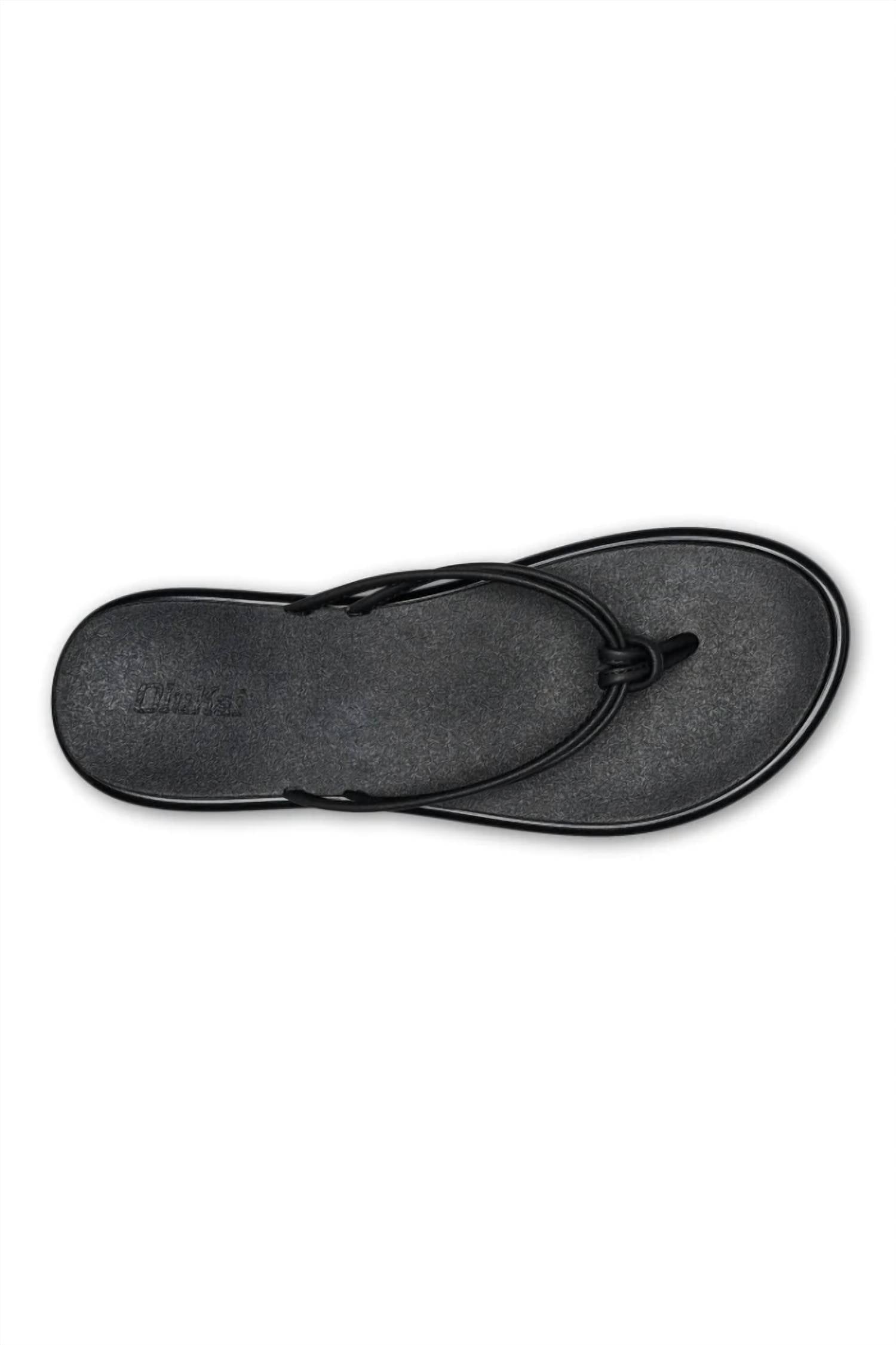 Olukai - Women's Aka Sandal