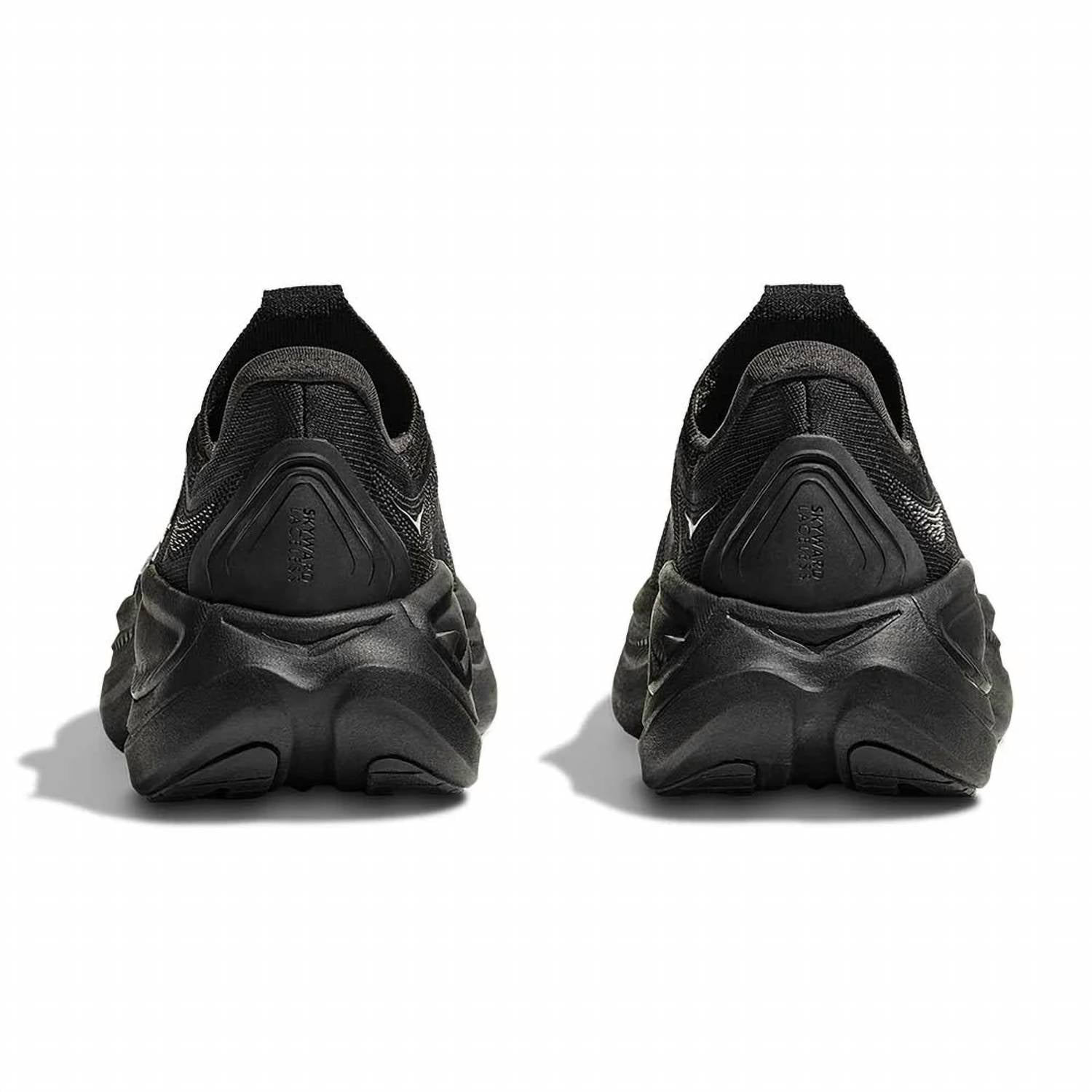 Hoka - Women's Skyward Laceless Running Shoes
