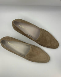 Koko + Palenki - Women's Hanna Suede Loafer