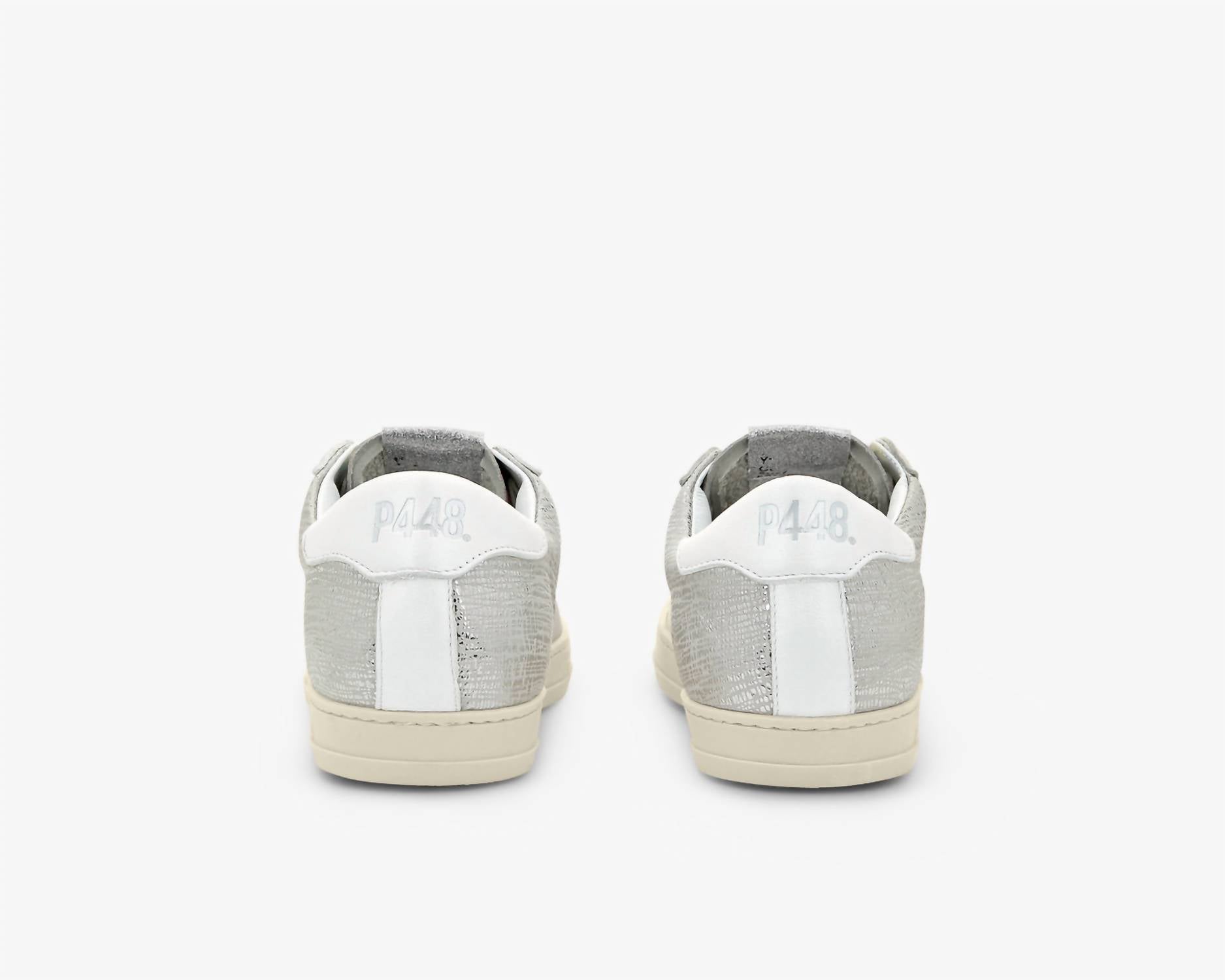 P448 - Women's John Sofa Sneakers
