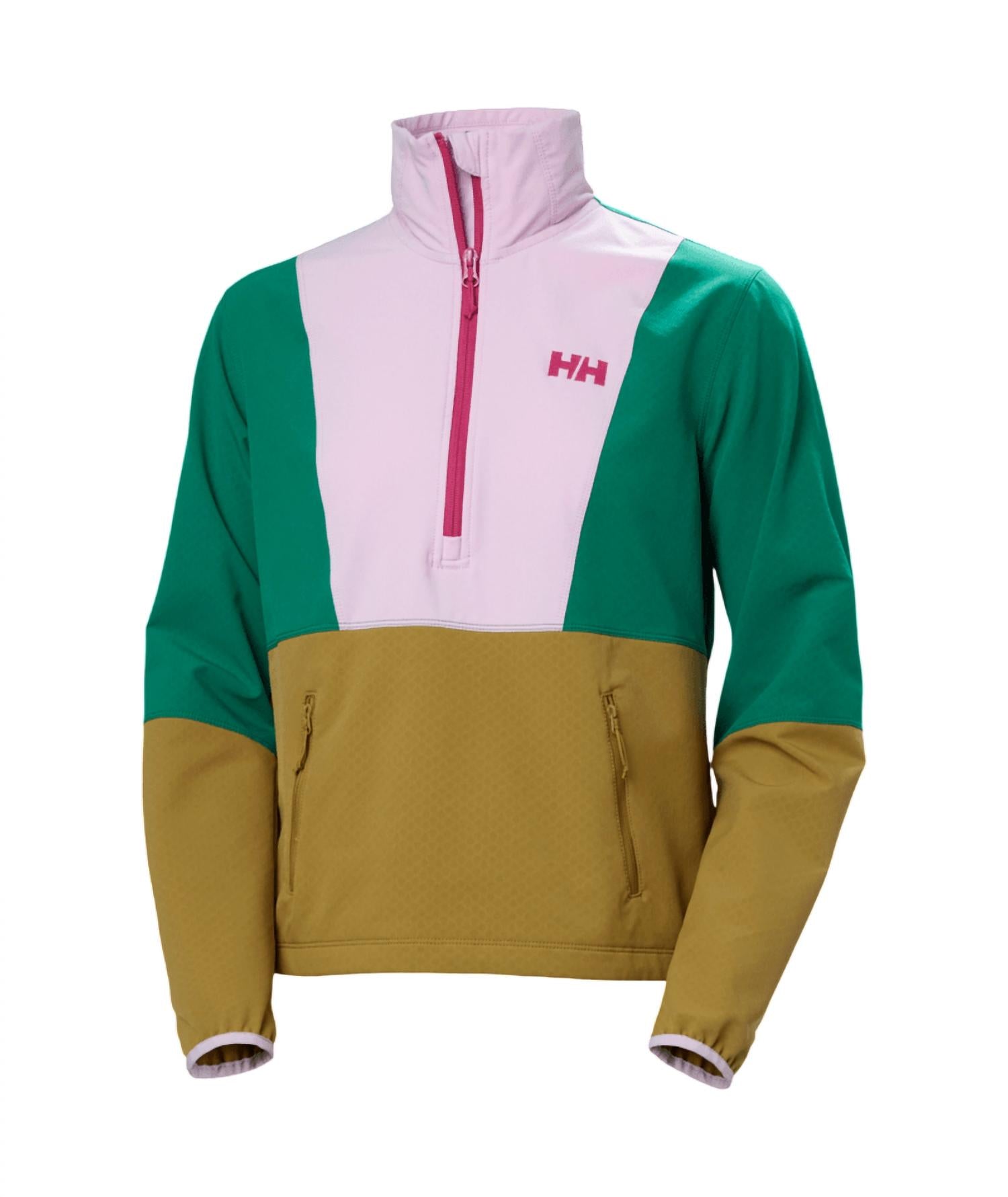 Helly Hansen - Women's Cascade Shield Anorak Jacket