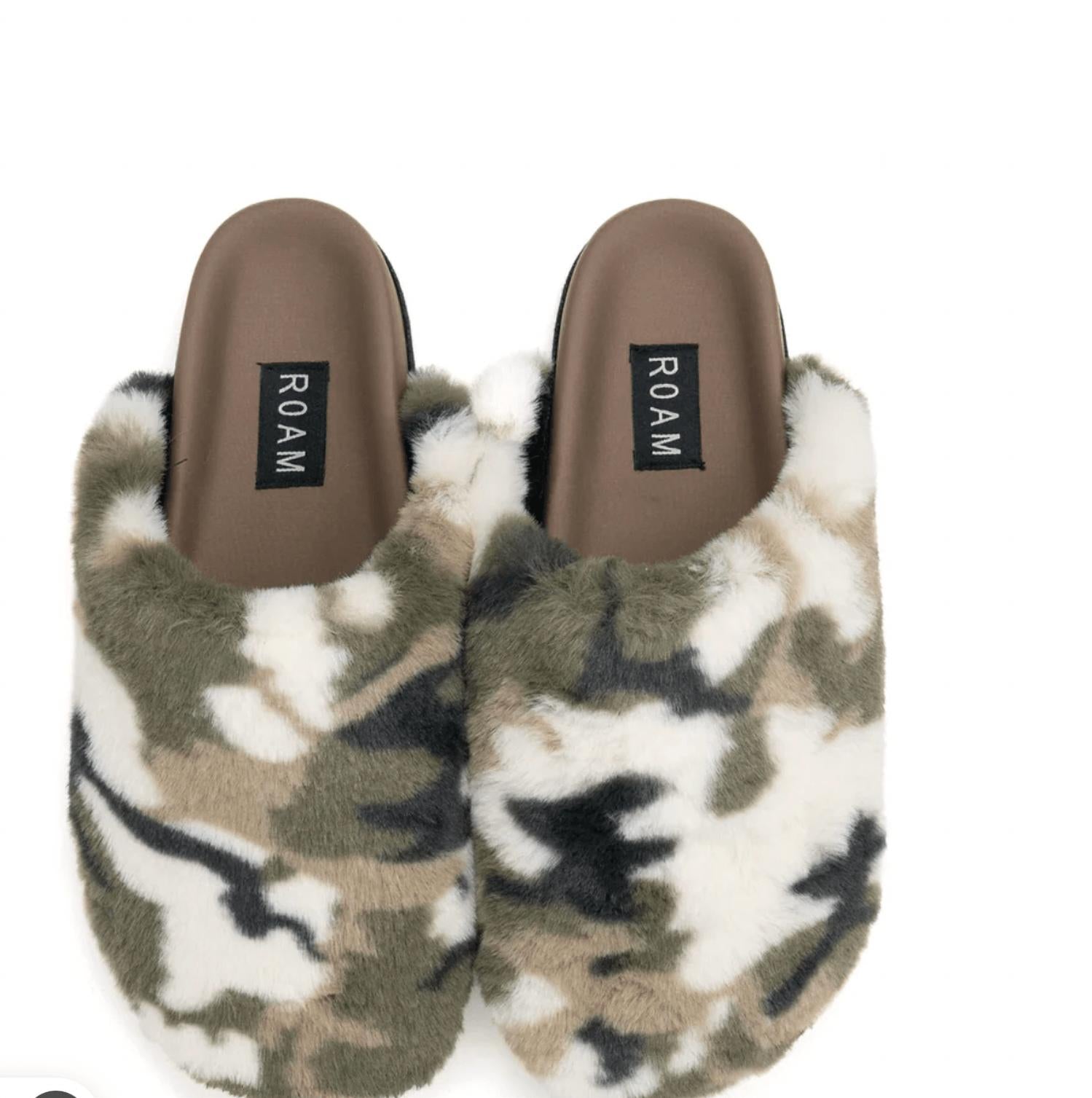 Roam - Women's Cloud Clogs
