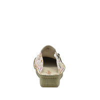 Alegria Women's Classic Prime Sandal in floral - women's sandal - alternate view