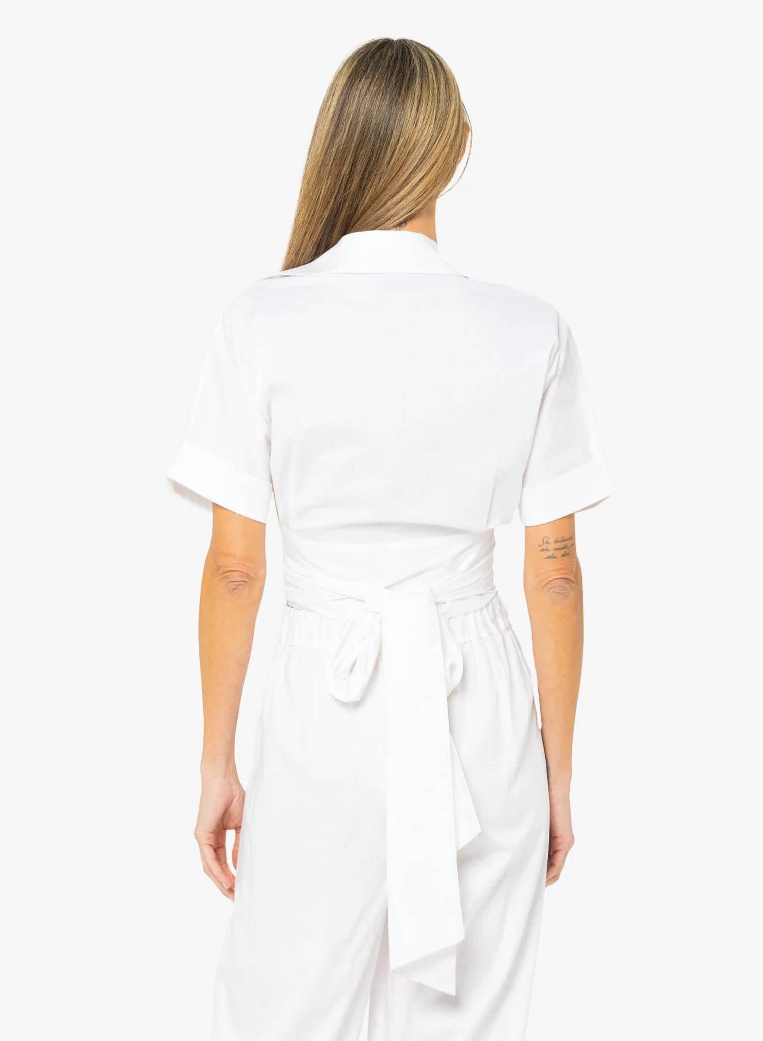 Jbq - Kora Blouse