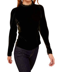 Ulla Johnson - Marlene Blouse