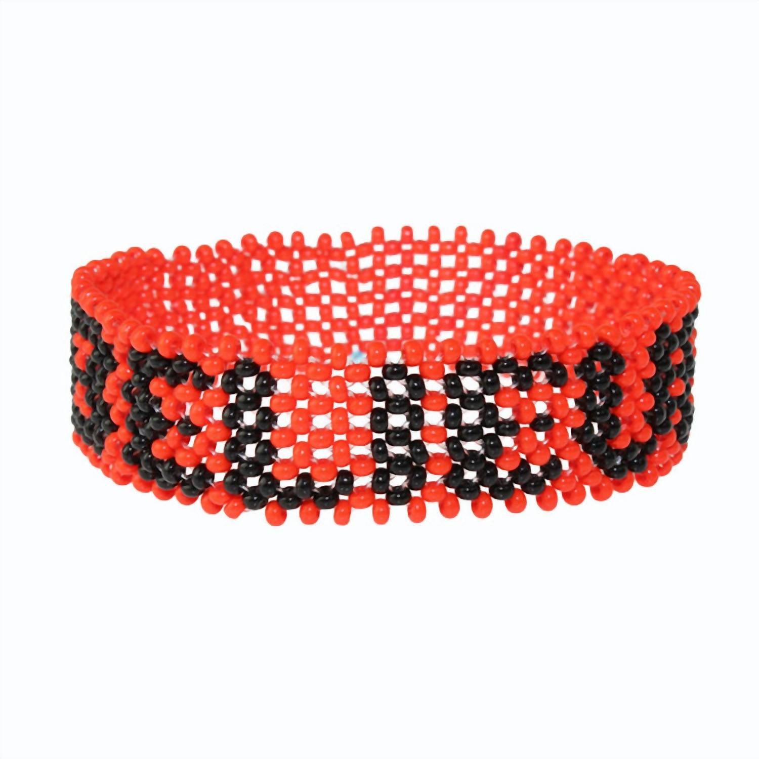 Artiken - Unisex Believe Handmade Bracelet