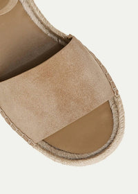 Vince Footwear - Women's Belisa Platform Espadrille Sandal