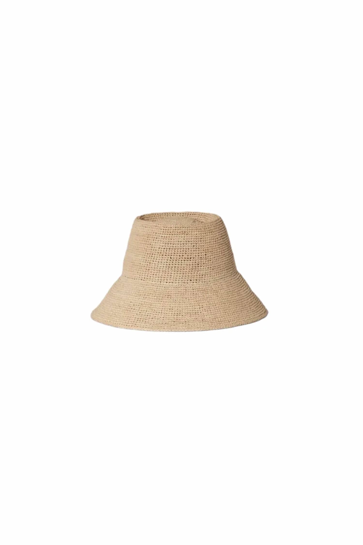 Janessa Leone - Felix Bucket Hat