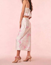Loveshackfancy - Spritely Cami Top