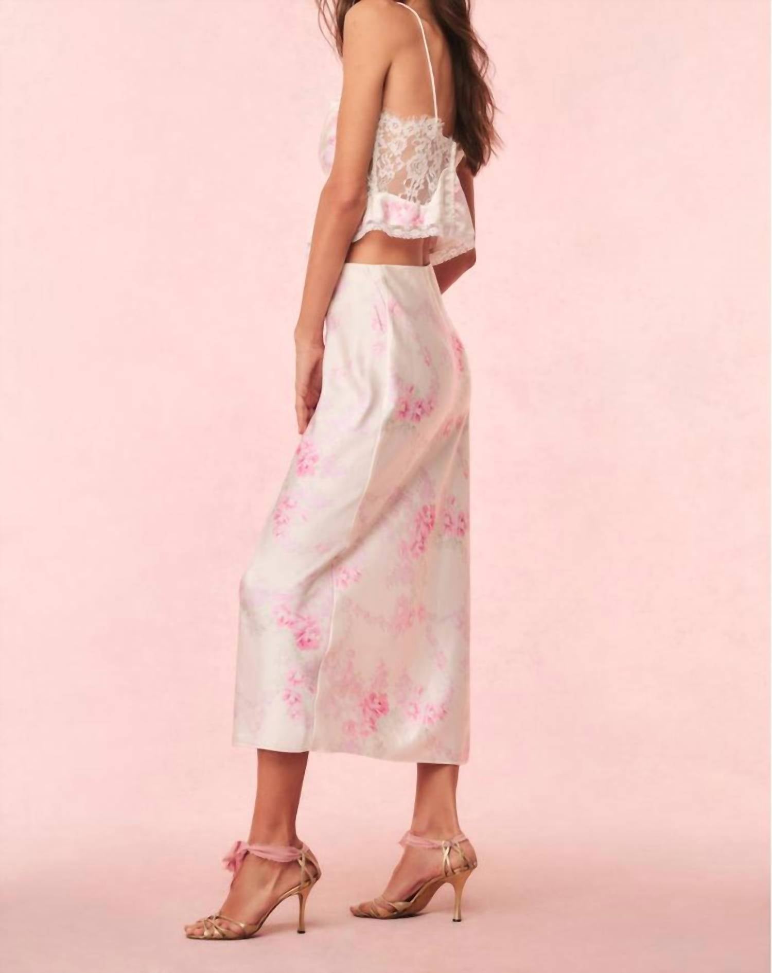 Loveshackfancy - Spritely Cami Top