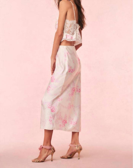 Loveshackfancy - Spritely Cami Top