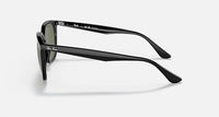 Ray Ban - Square Polarized Sunglasses Rb4362 - 601 - 9a