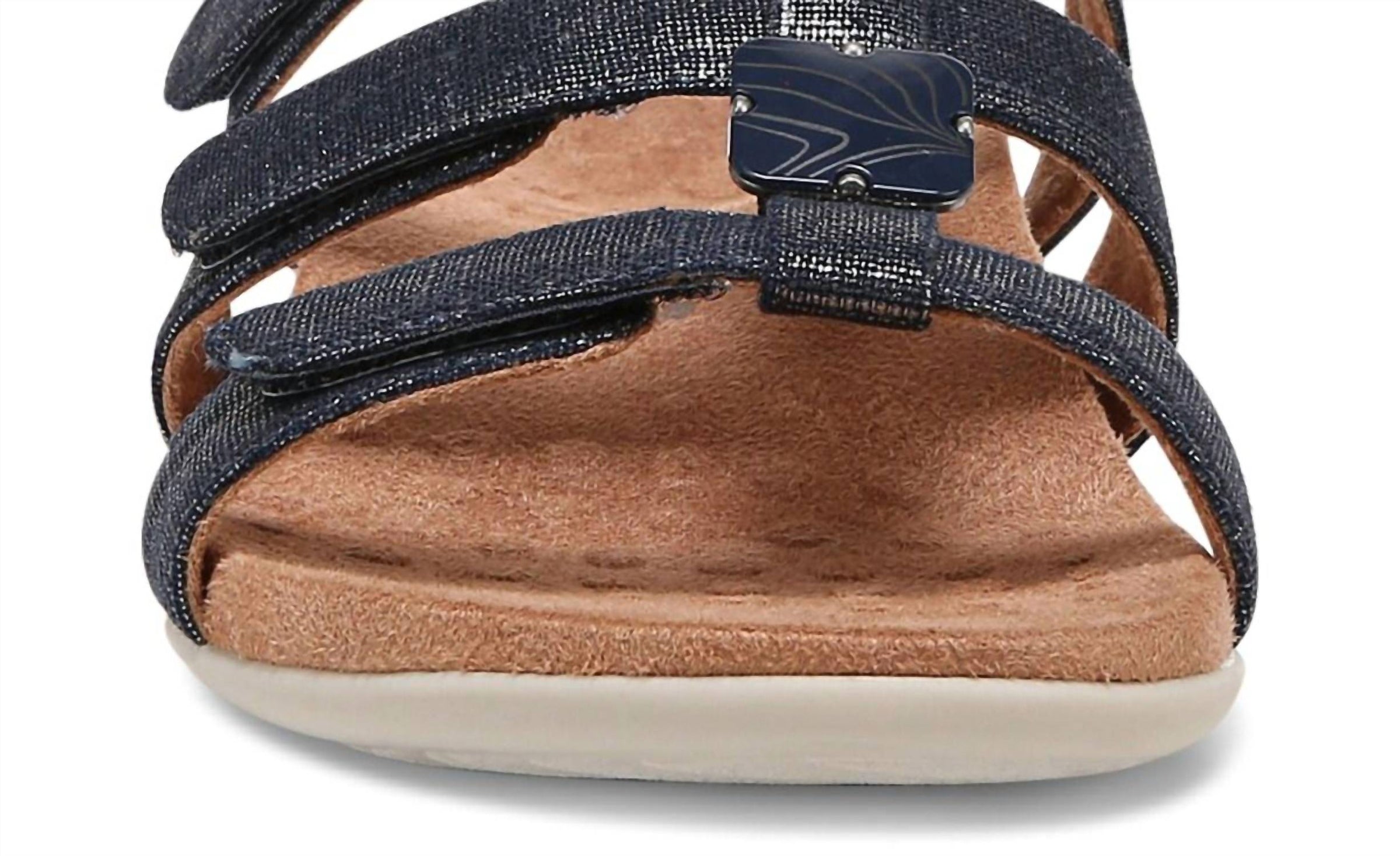 Vionic - Women's Amber Adjustable Sandals