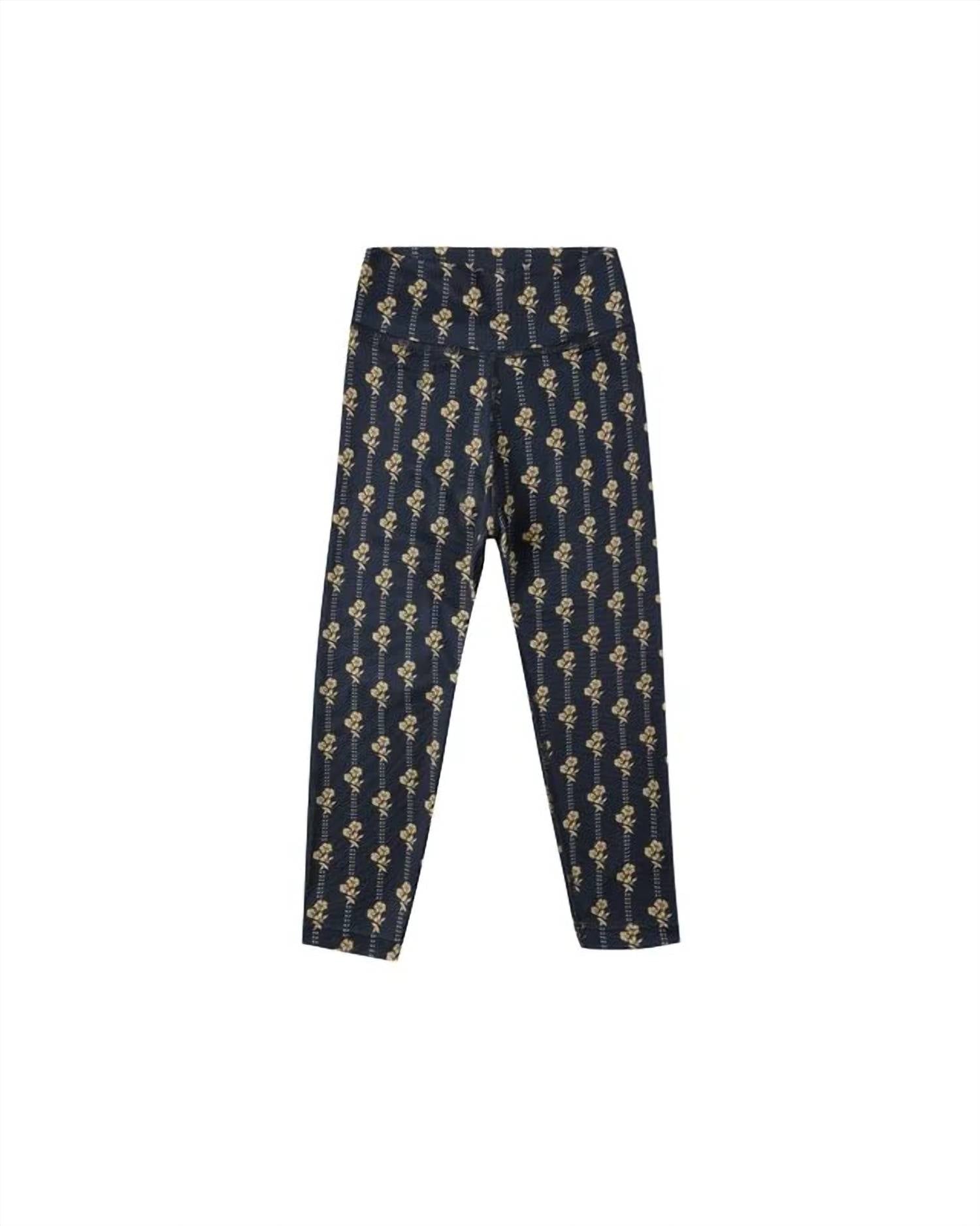 Rylee + Cru - Kids' Basic Legging