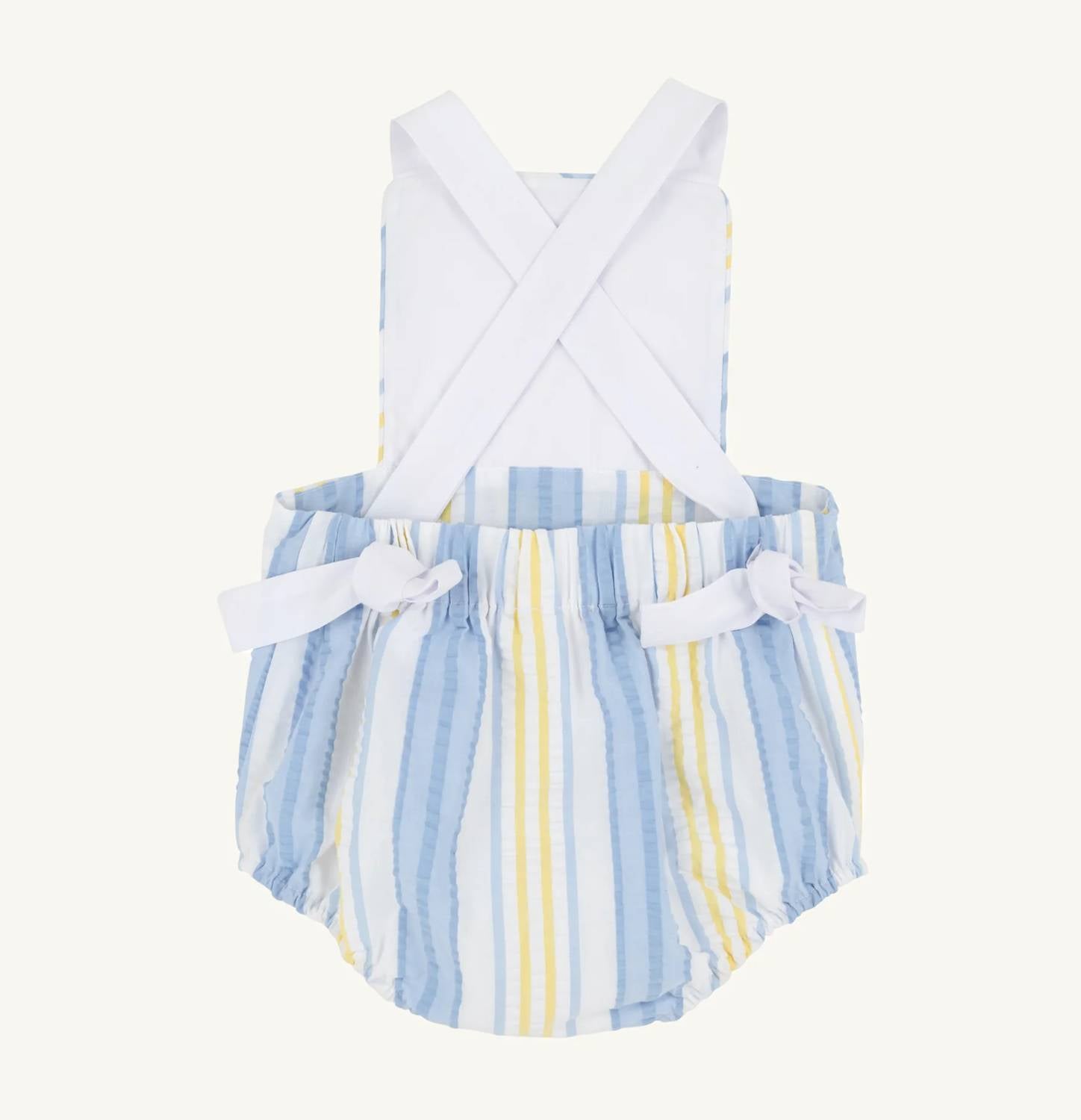 The Beaufort Bonnet Company - Sayre Sunsuit