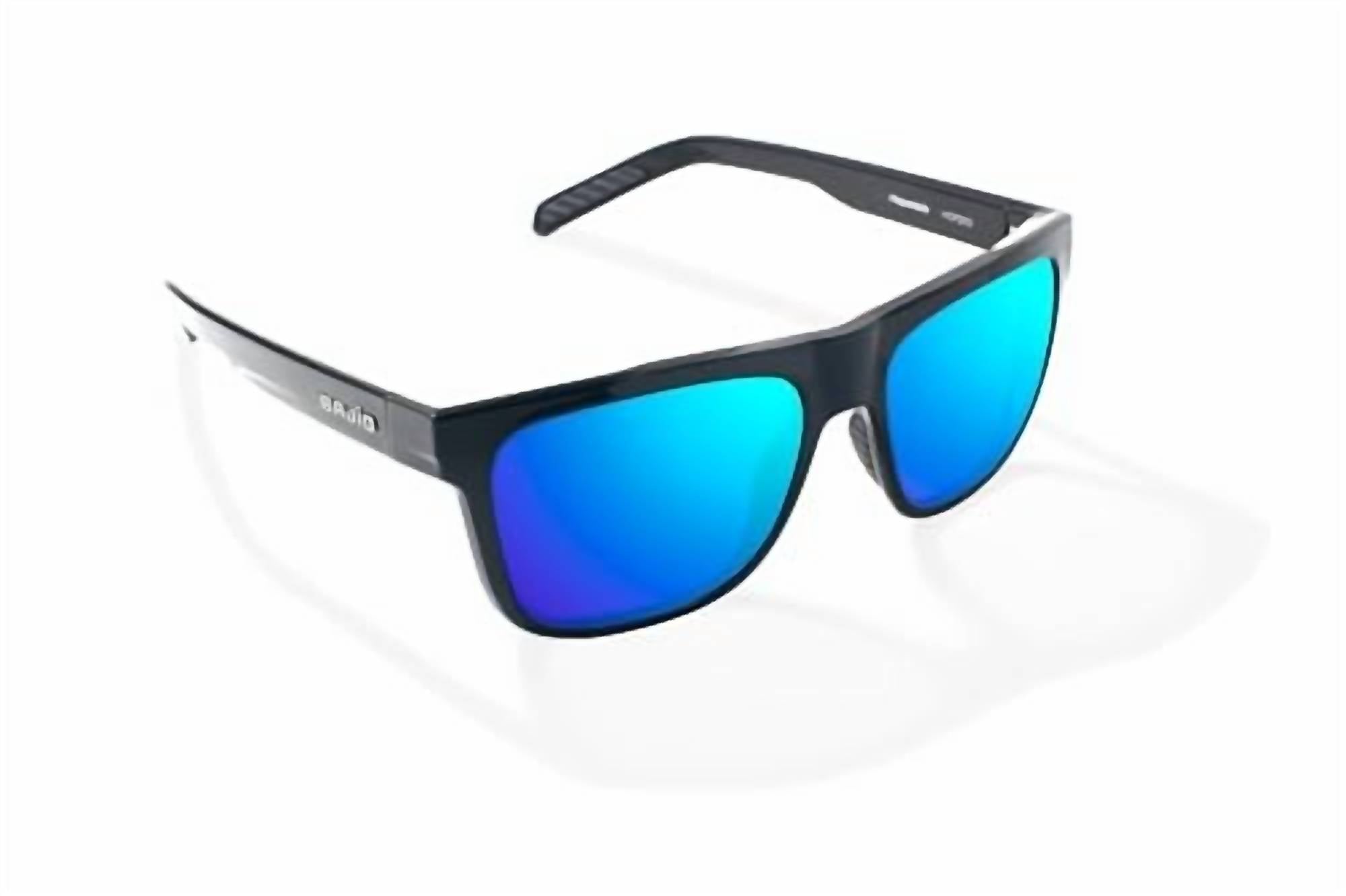 Bajio - Unisex Hopedale Sunglasses