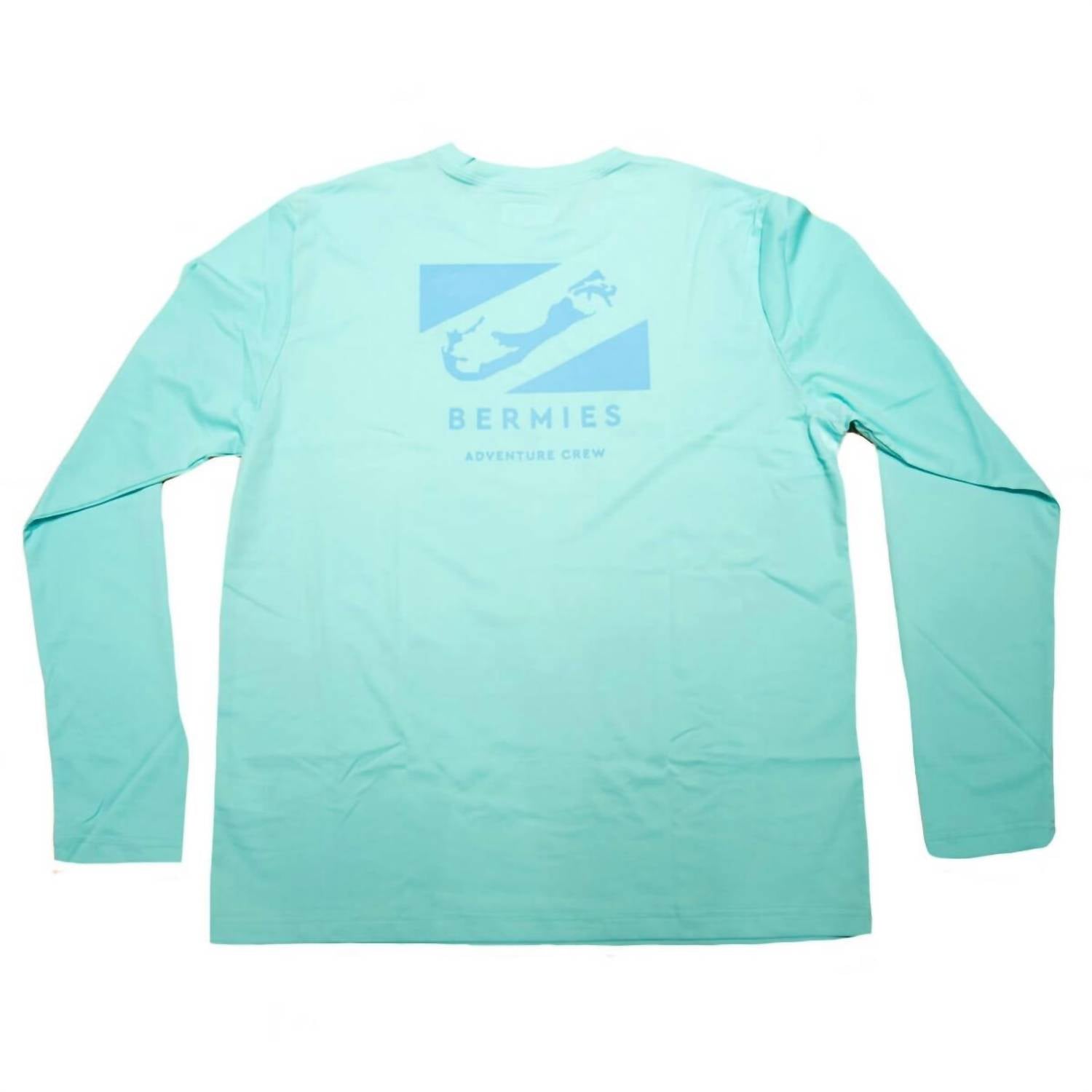 Bermies - Sun Shirts