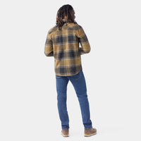 Smartwool - Anchor Line Shirt Jacket