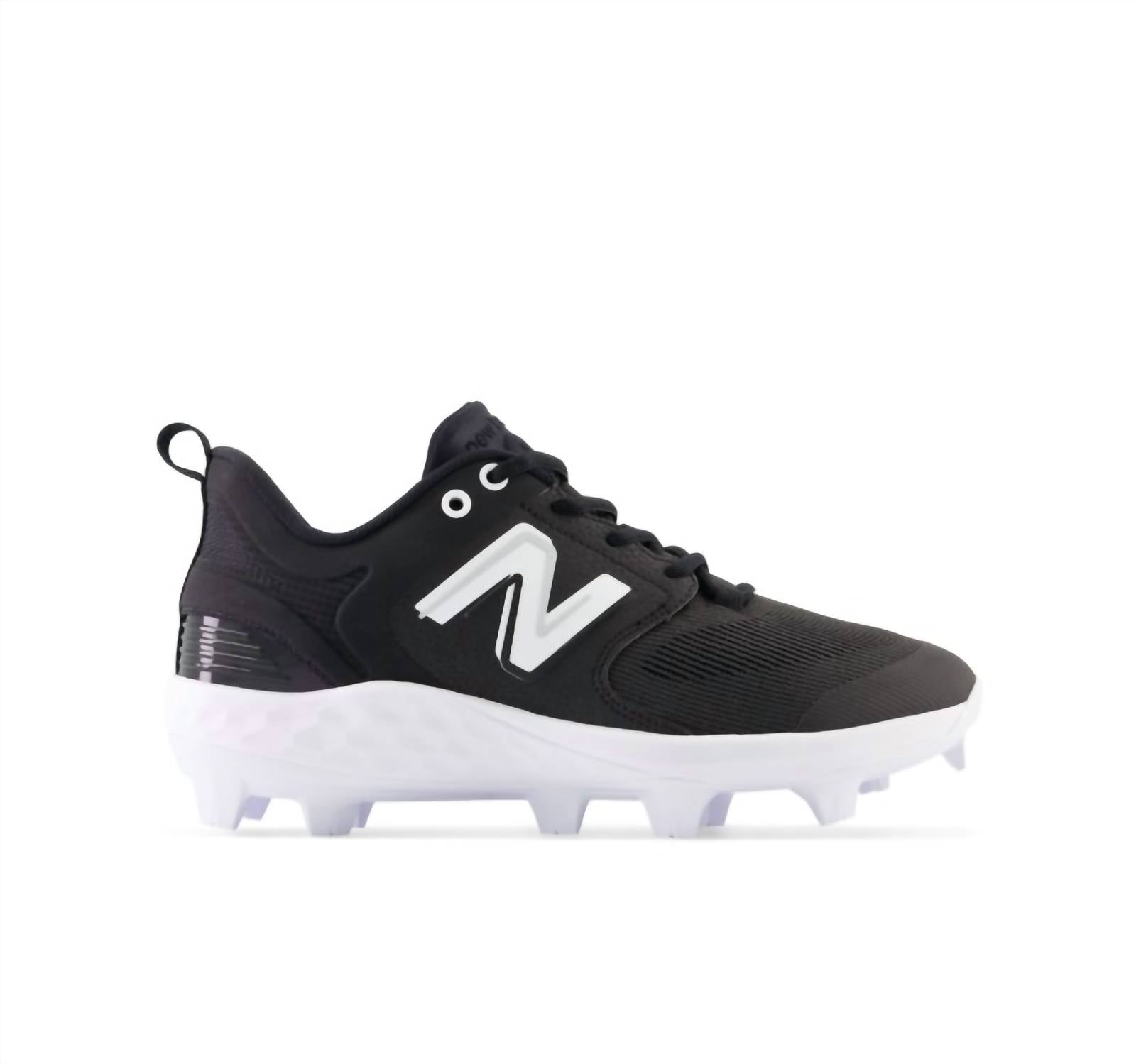 New Balance - Men's Baseball Cleats Shoe