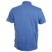 Robert Barakett - Men's Georgia Polo
