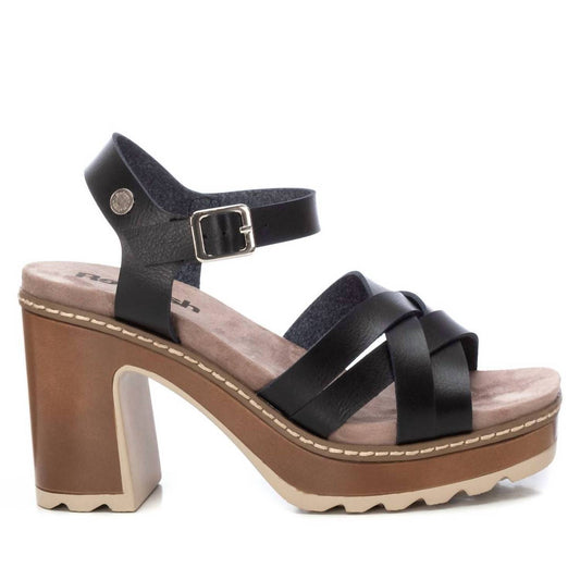 Xti - Women's Heeled Sandals