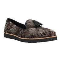 Vaneli - Women's Joona Slip On Flat Shoes