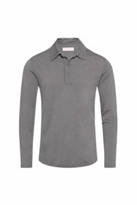 Orlebar Brown - Men's Sebastian Long Sleeves Tee