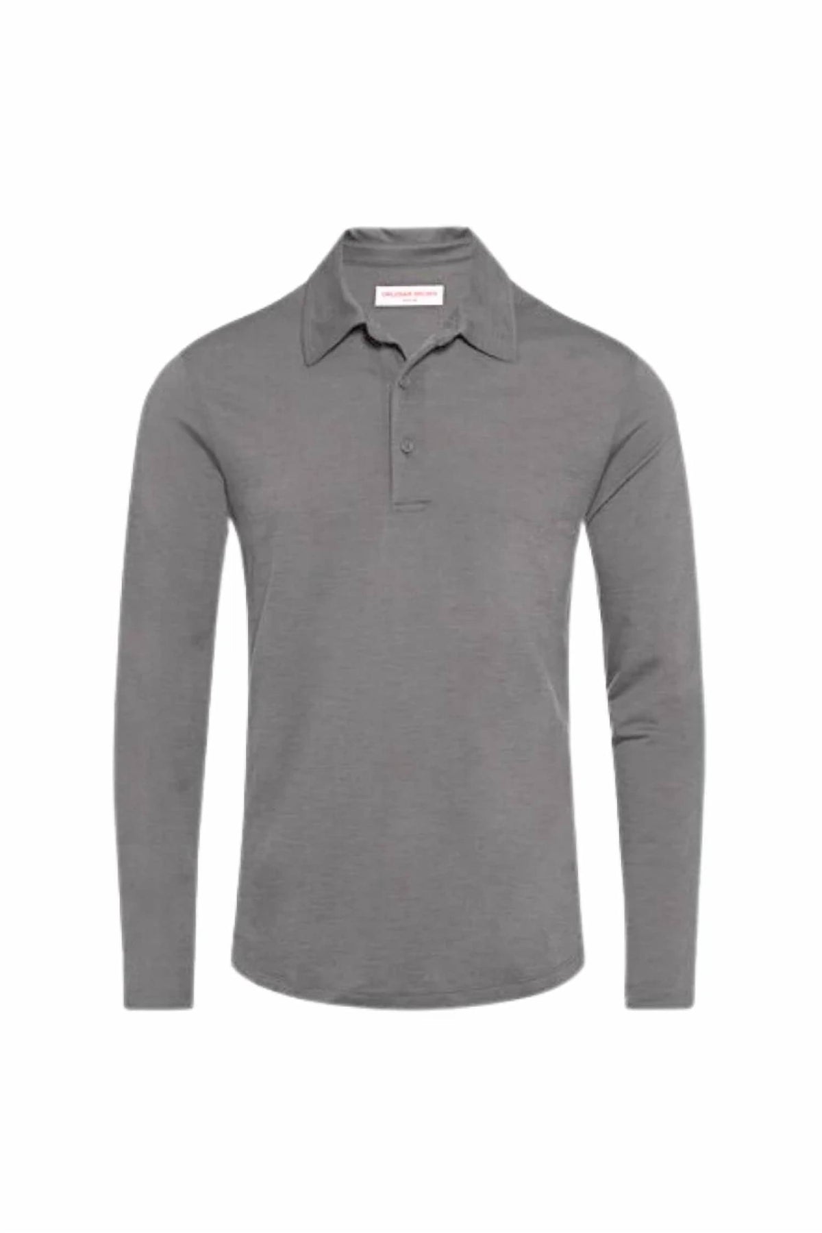 Orlebar Brown - Men's Sebastian Long Sleeves Tee
