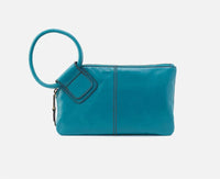 Hobo - Women's Sable Clutch Wristlet Bag