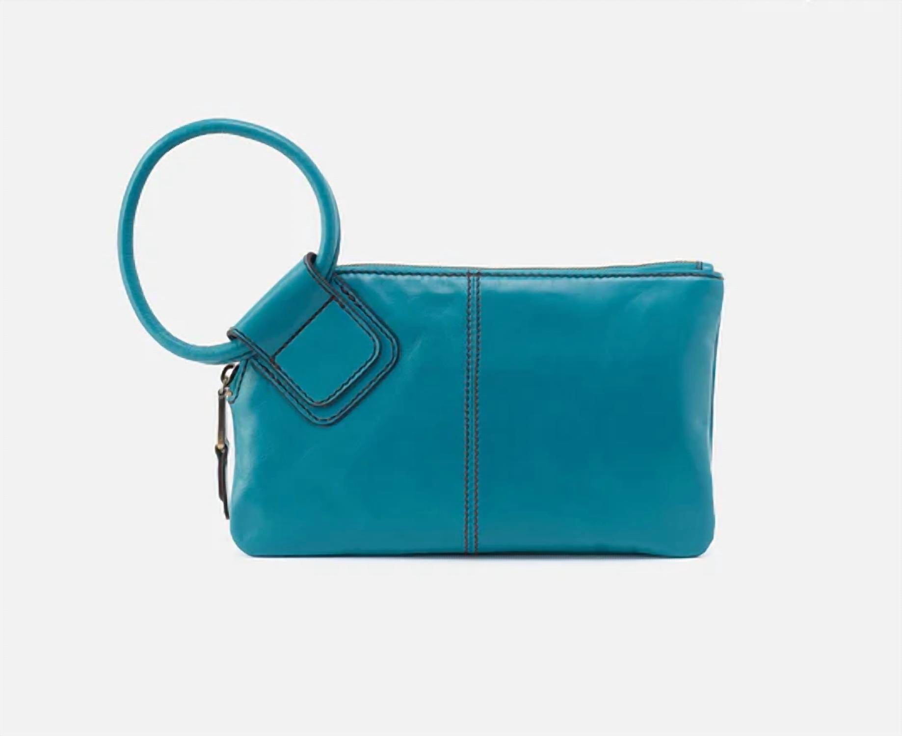 Hobo - Women's Sable Clutch Wristlet Bag