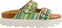 Corkys Footwear - Women's Boho Vibes Platform Sandals