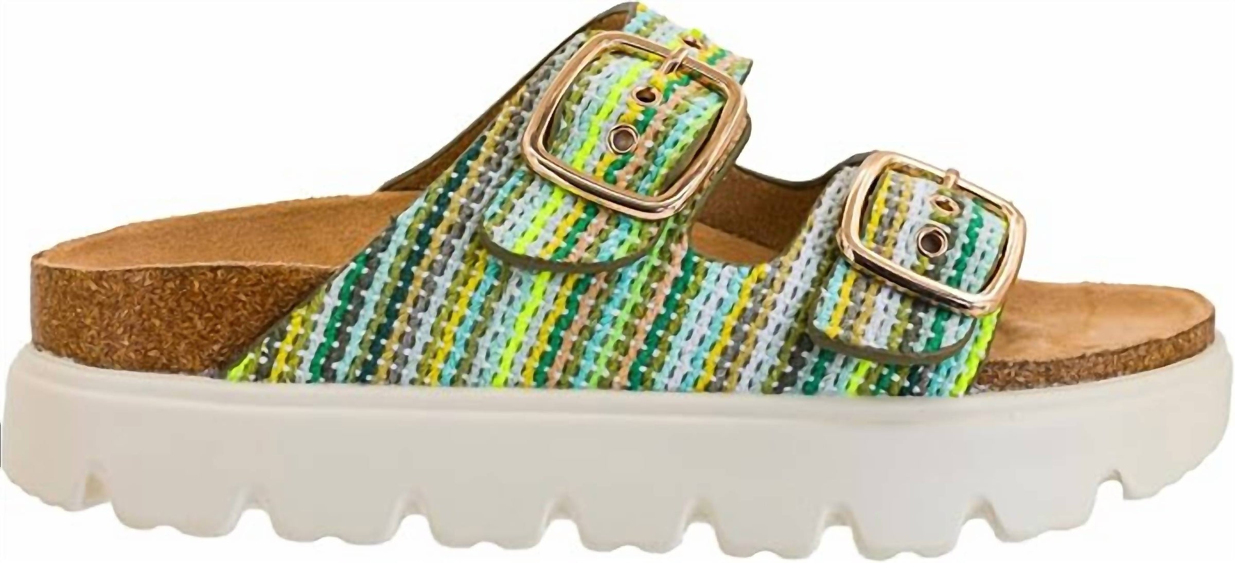 Corkys Footwear - Women's Boho Vibes Platform Sandals
