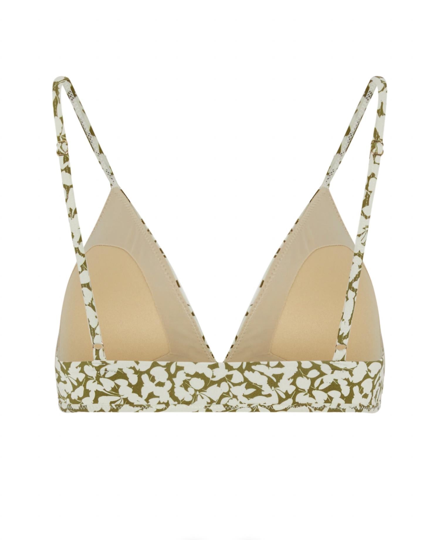 Evarae - Women's Sabine Bikini Top