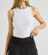 Year Of Ours - Studio Racer Tank Top