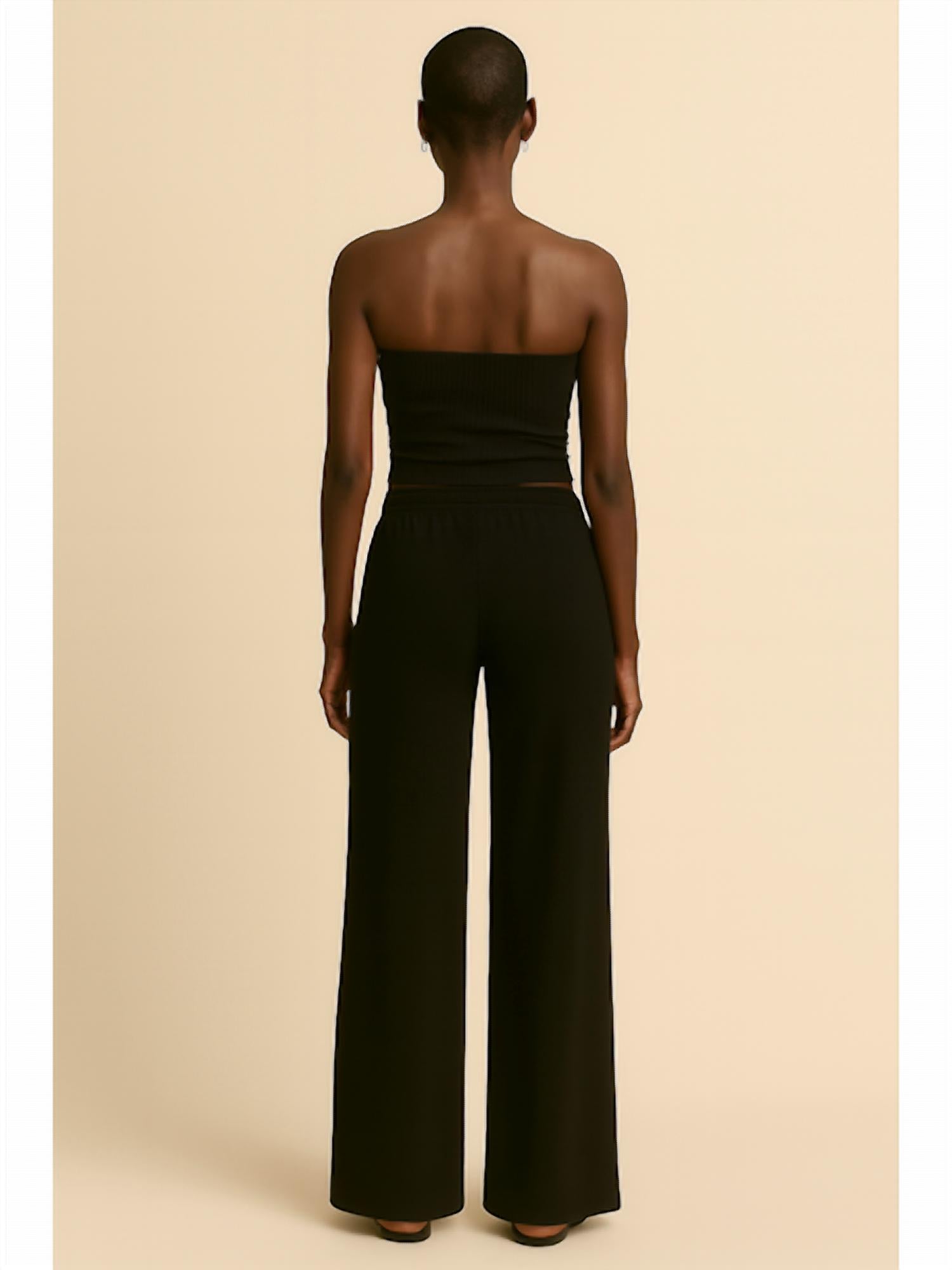 Project Social T - Andorra Rib Pants