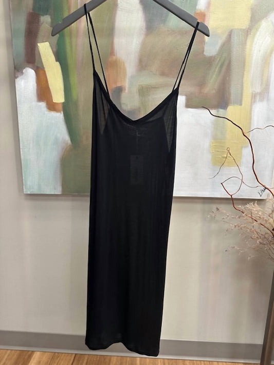 Majestic Filatures - Women's Viscose slip