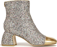 Circus.Ny - Women's Osten Block Heel Bootie