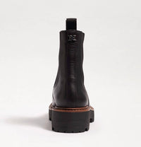Sam Edelman Women's Laguna Chelsea Boot in black - women's shoe - view 4