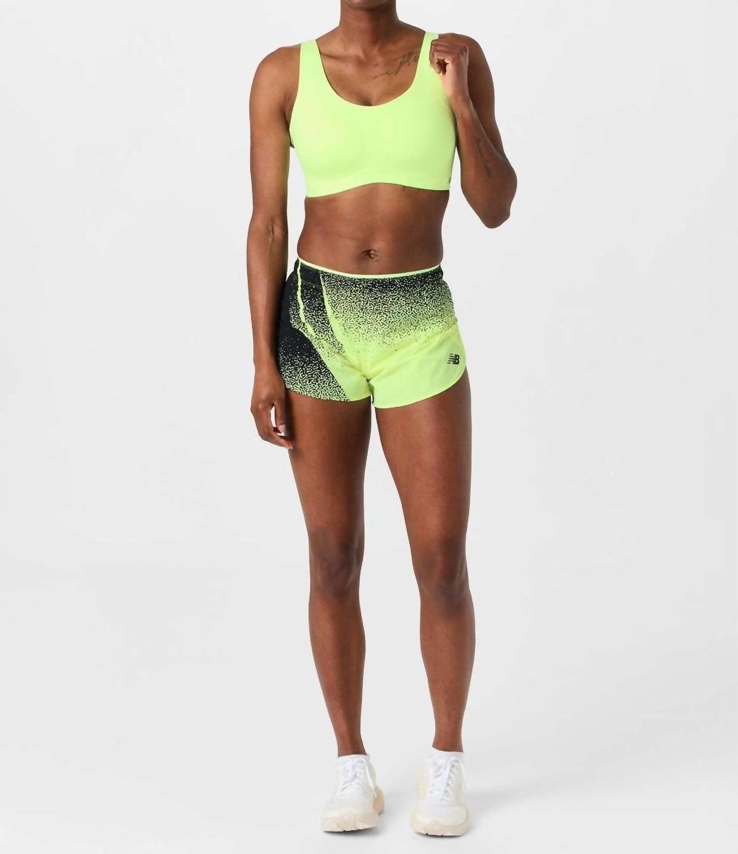 New Balance - Rc Bra