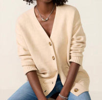 Z Supply - Theo V-neck Cardigan