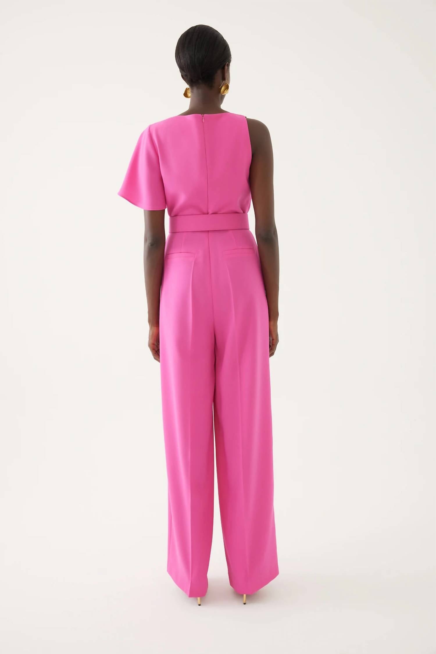 Exquise - Tulum Jumpsuit
