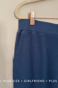Mododoc - Women's Ankle Length Jogger