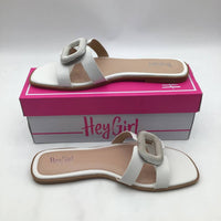 Hey Girl By Corkys - Women's Ring Around The Rosie Sandal